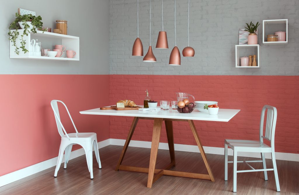 remover pintura meia parede