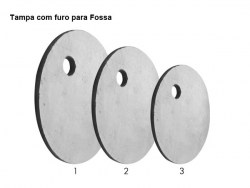 Tampa-furo-Fossa