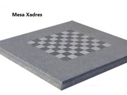 mesa-xadres